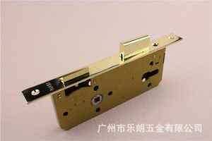 通道鎖體具有哪些特質(zhì)？