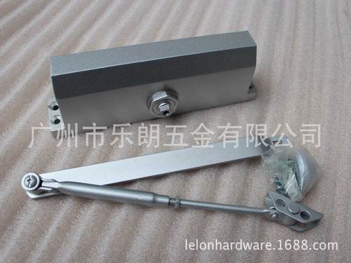 90度定位閉門器哪家好？