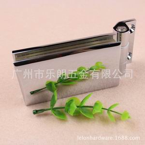 淋浴房隔斷玻璃夾哪家好？