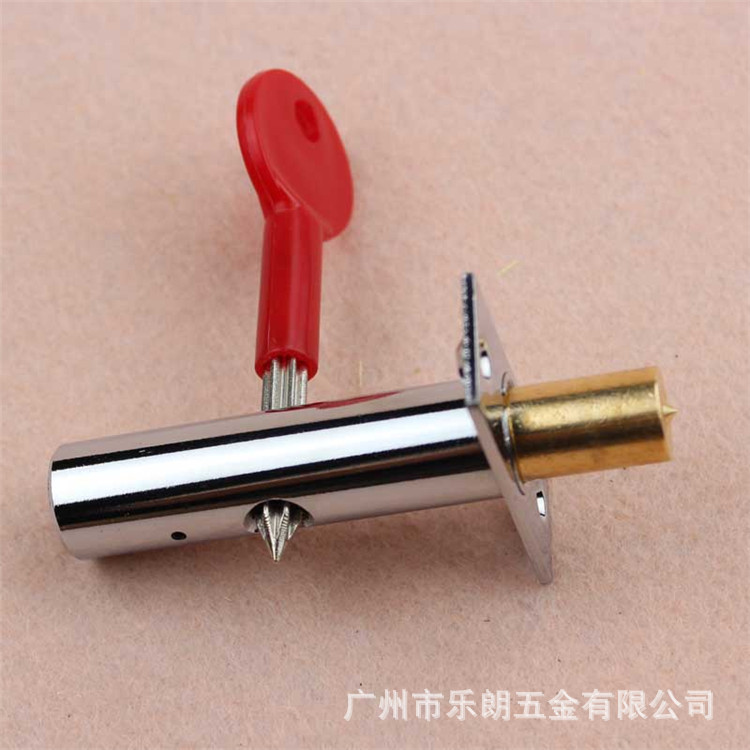 37mm、62mm銅芯管井暗鎖哪個品牌好？