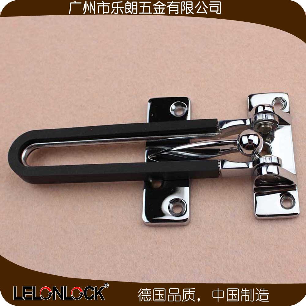 酒店門用防盜扣哪家好？