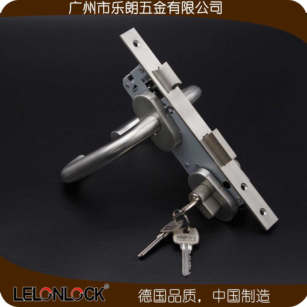 防火門鎖怎么選擇？