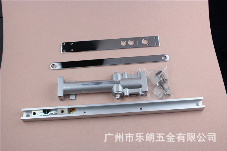 液壓緩沖閉門器哪家好？