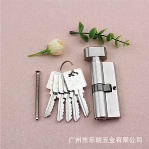 大葫蘆單開鎖芯哪個品牌質(zhì)量好？