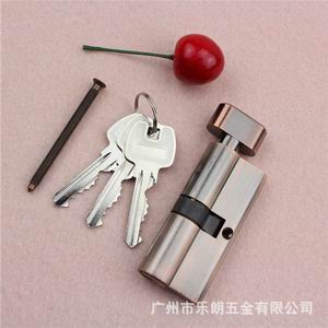 大葫蘆單開鎖芯哪個品牌質(zhì)量好？