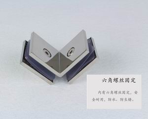 哪個品牌的玻璃固定夾質(zhì)量好？
