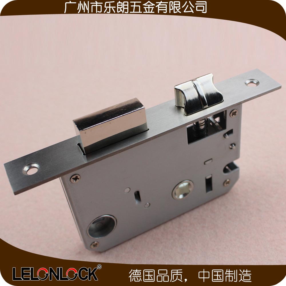 4550、5050不銹鋼鎖體哪家好？