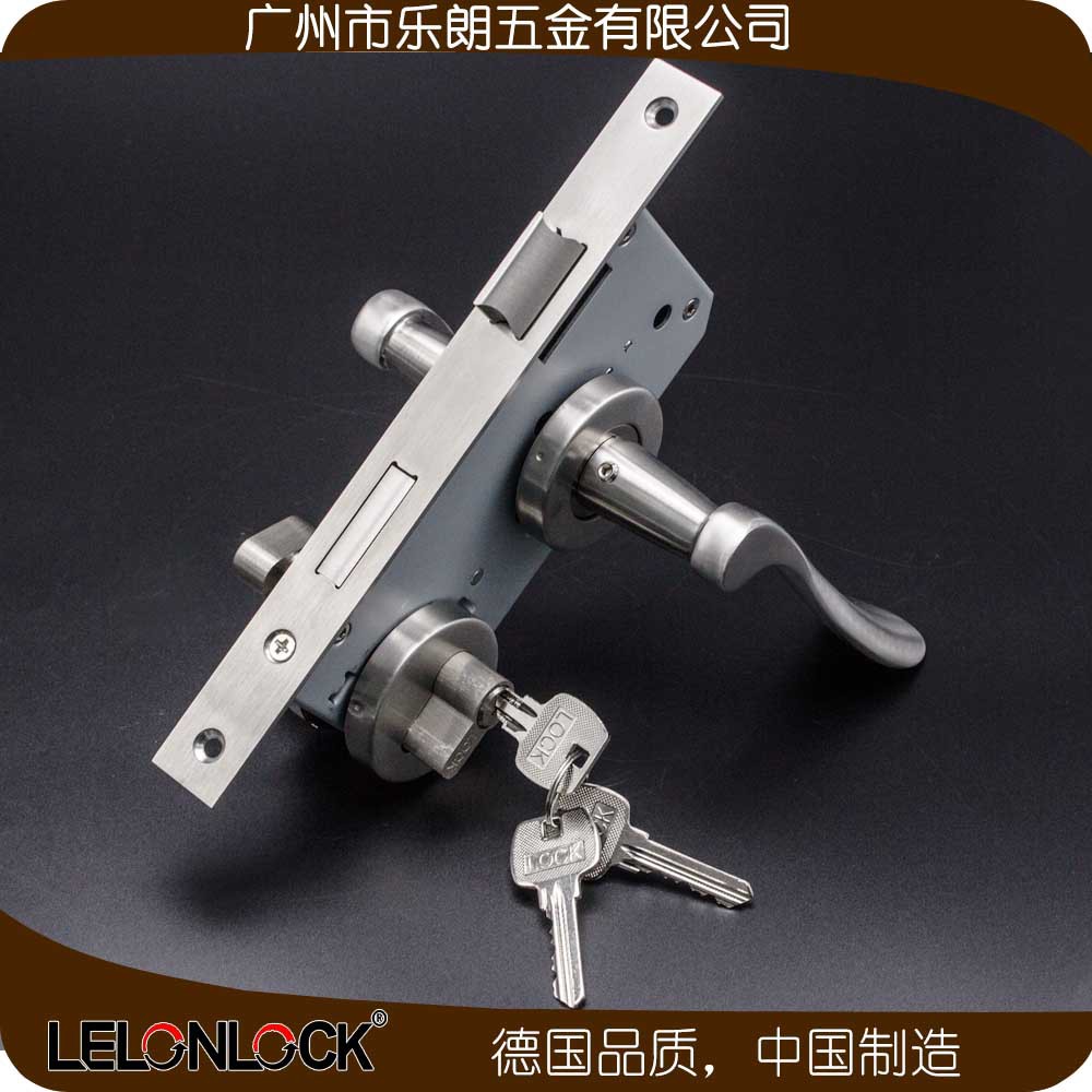 哪個(gè)門(mén)鎖品牌有CE認(rèn)證？