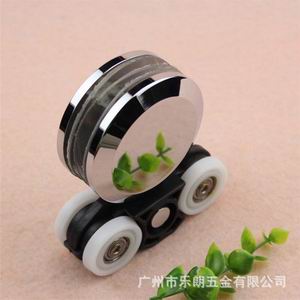 淋浴房吊輪怎么選擇？
