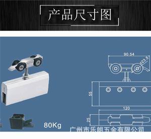 移門吊輪哪個品牌好？