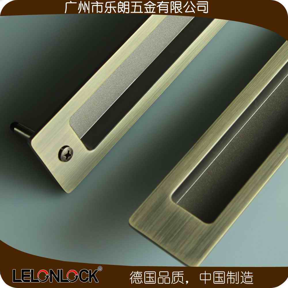移門拉手、推拉門拉手怎么選擇？